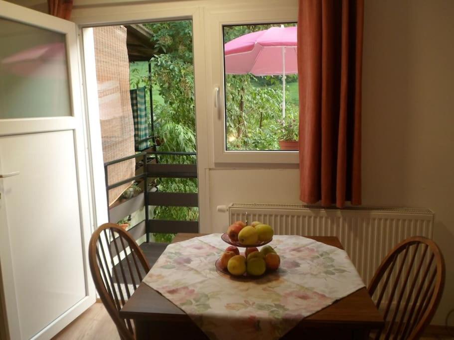 Pegaz Apartamento Slap ob Idrijci Exterior foto