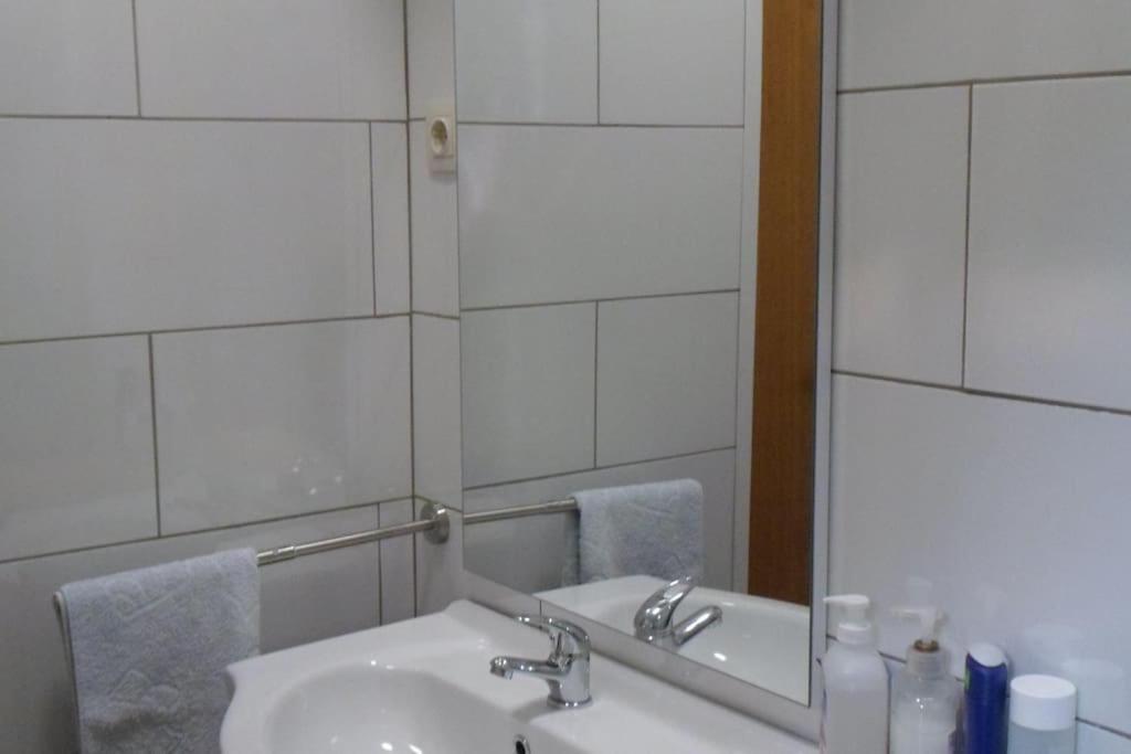 Pegaz Apartamento Slap ob Idrijci Exterior foto