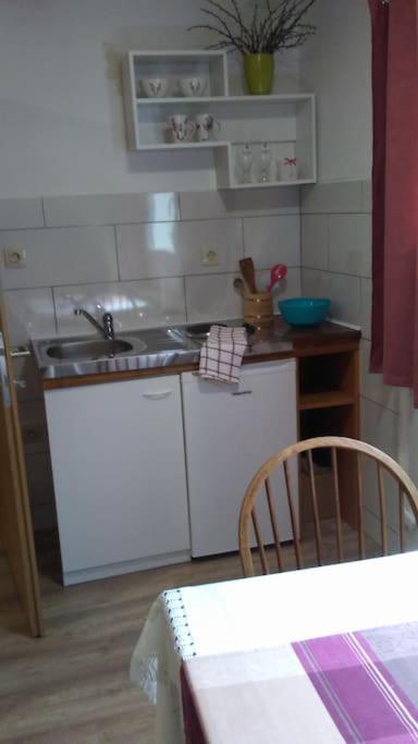 Pegaz Apartamento Slap ob Idrijci Exterior foto