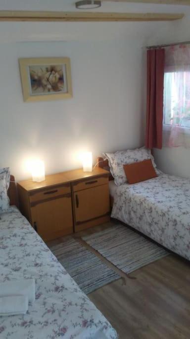 Pegaz Apartamento Slap ob Idrijci Exterior foto