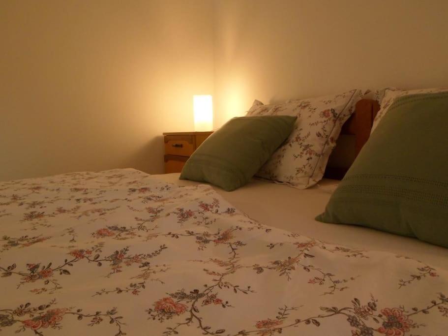 Pegaz Apartamento Slap ob Idrijci Exterior foto